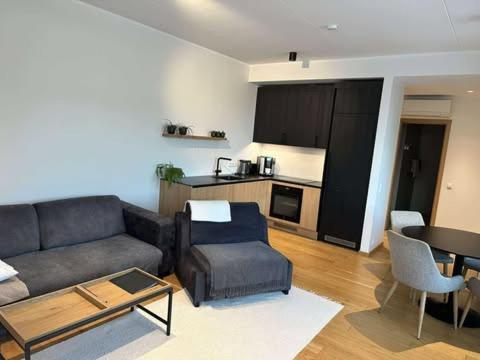 Oeoe Street Luxury Apartment With Terrace Tartu Eksteriør billede